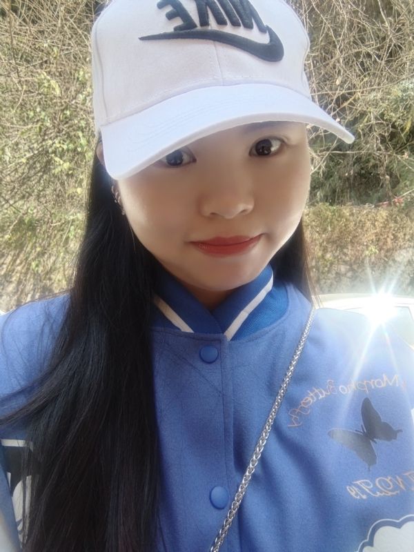 淼淼的第一张照片--德州相亲服务中心