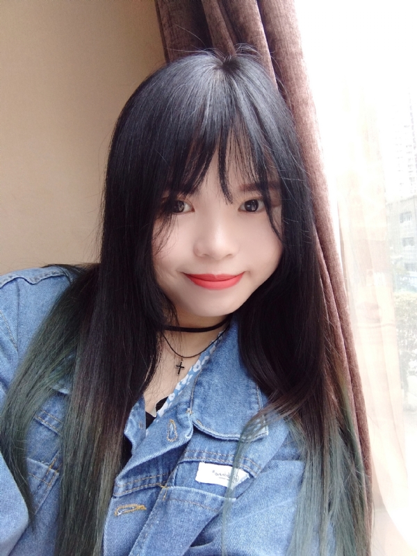 淼淼的第三张照片--德州相亲服务中心