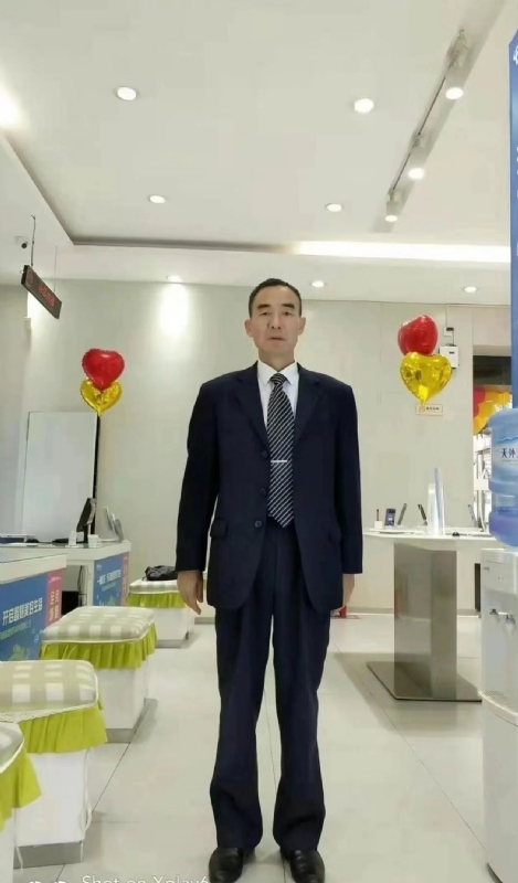 缘来是你的第一张照片--德州相亲服务中心