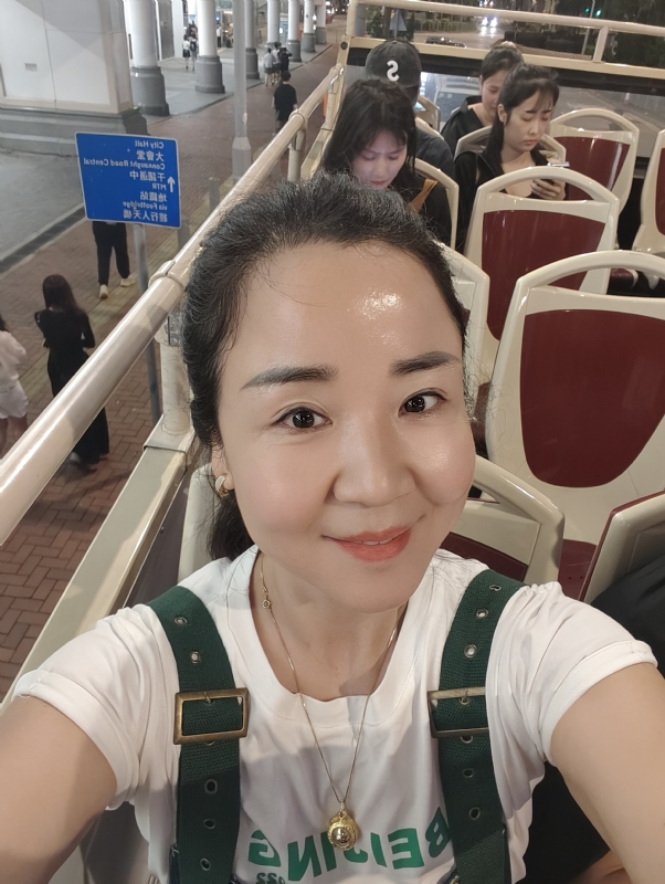 燕子的第一张照片--德州相亲服务中心