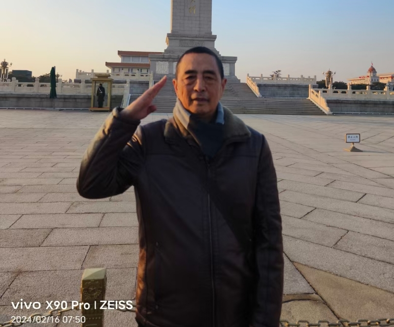超爱英的第五张照片--德州相亲服务中心