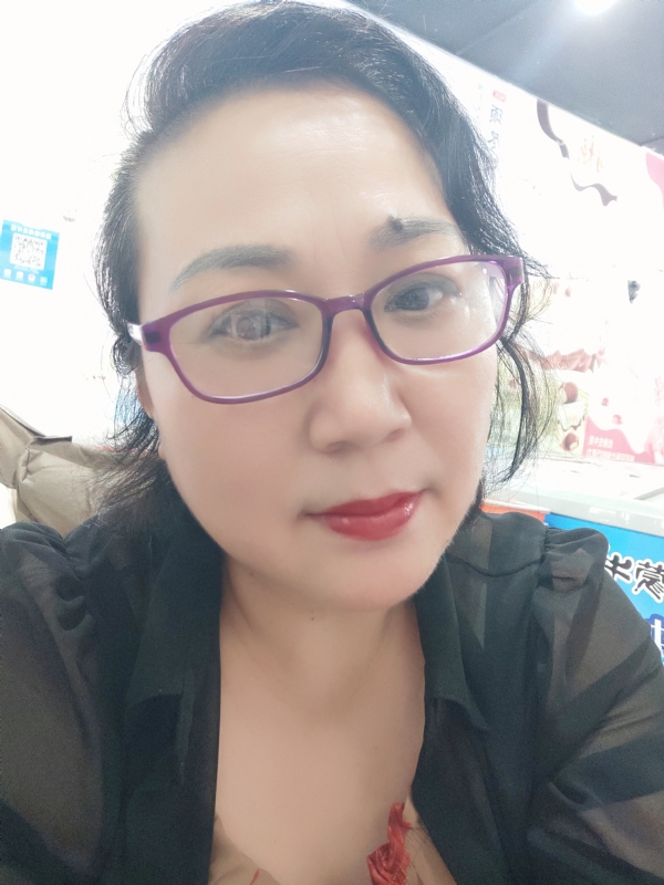 娜财娜福的第一张照片--德州相亲服务中心