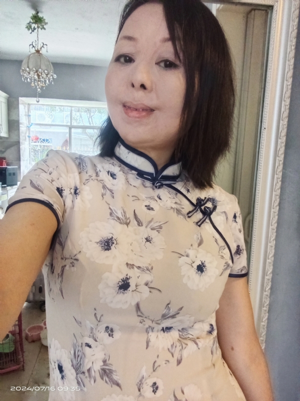 阿春的第二张照片--德州相亲服务中心