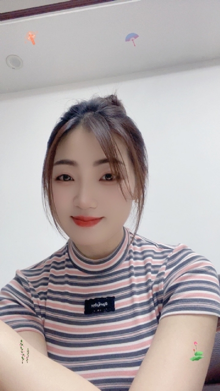 可儿的第一张照片--德州相亲服务中心