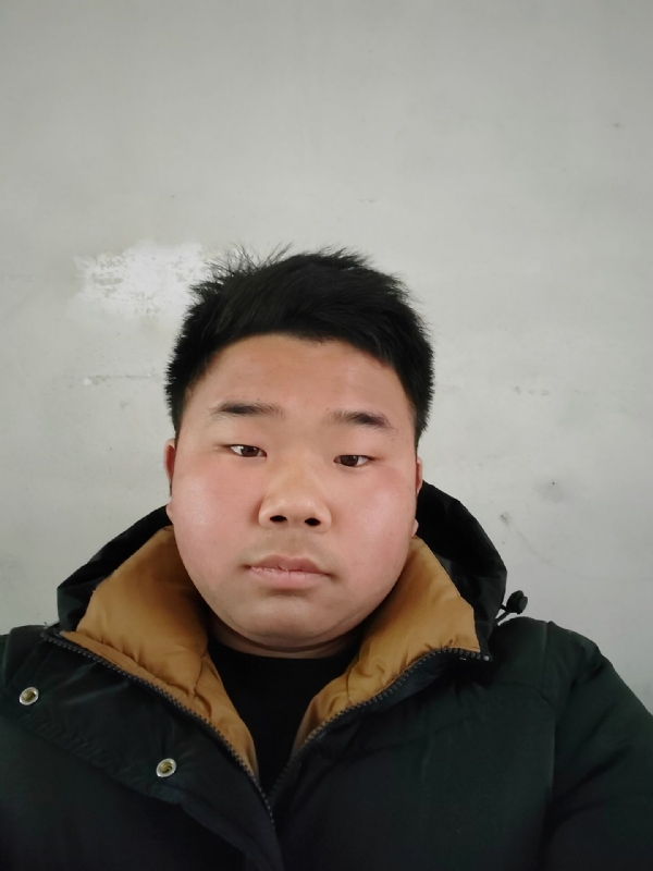 精神饱满的第四张照片--德州相亲服务中心