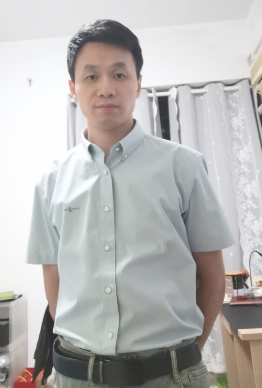 风雨无阻的第一张照片--德州相亲服务中心