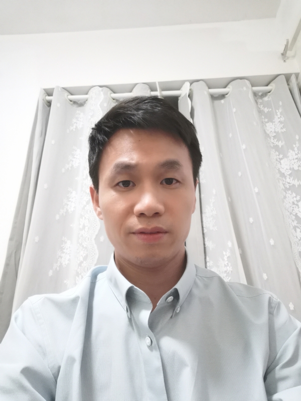 风雨无阻的第二张照片--德州相亲服务中心