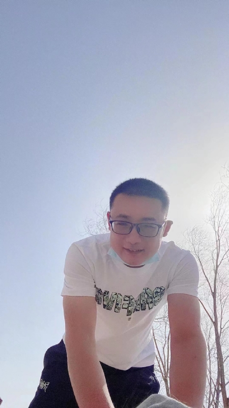 何东的第一张照片--德州相亲服务中心
