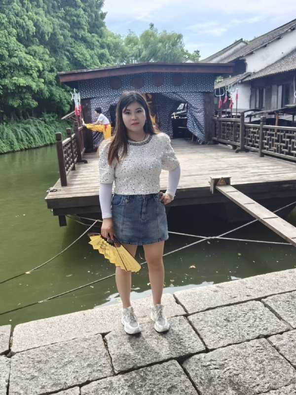 戒爱的第一张照片--德州相亲服务中心