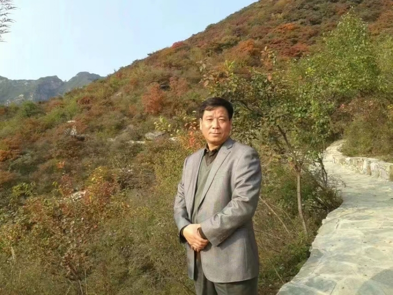 古树的第一张照片--德州相亲服务中心