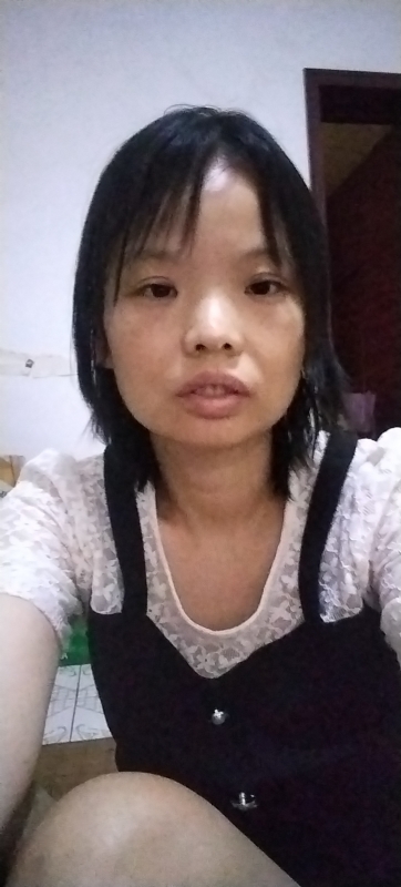 可爱的第一张照片--德州相亲服务中心