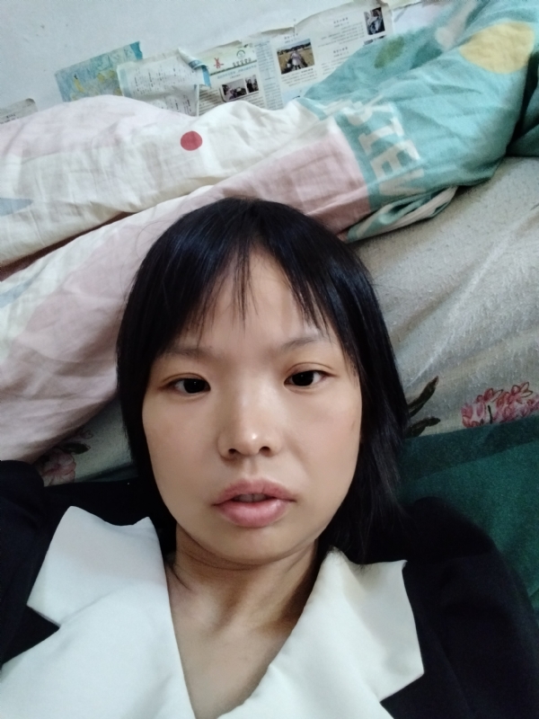 可爱的第三张照片--德州相亲服务中心