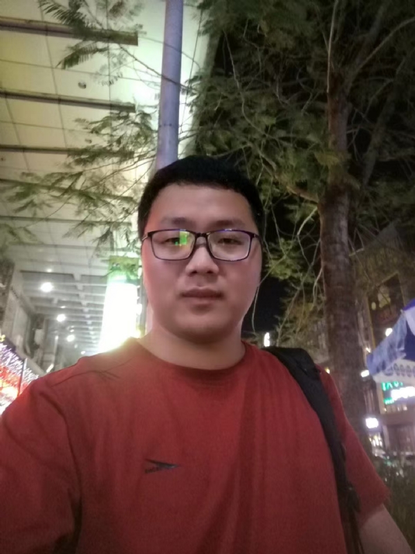 happy的第一张照片--德州相亲服务中心
