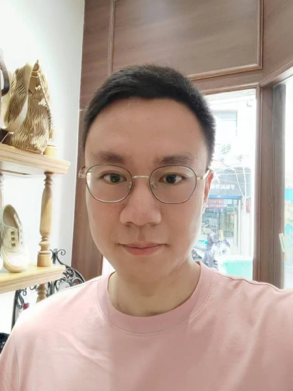 乐let的第一张照片--德州相亲服务中心