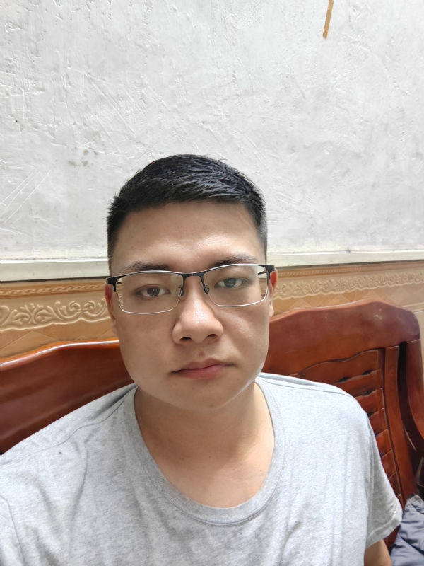 陈秋新的第一张照片--德州相亲服务中心