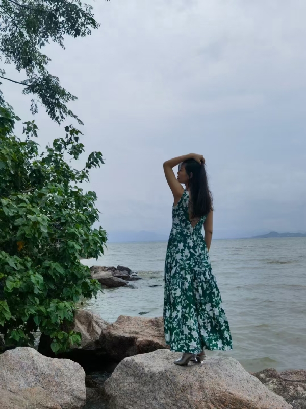 甜以待人的第四张照片--德州相亲服务中心