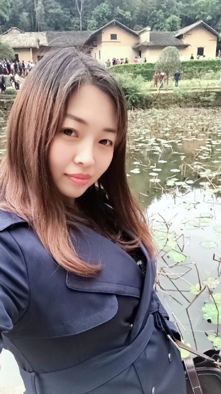百合的第一张照片--德州相亲服务中心