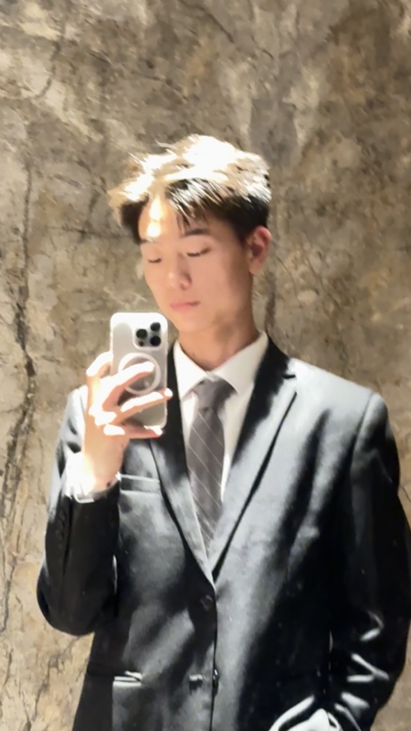 李欣航的第一张照片--德州相亲服务中心
