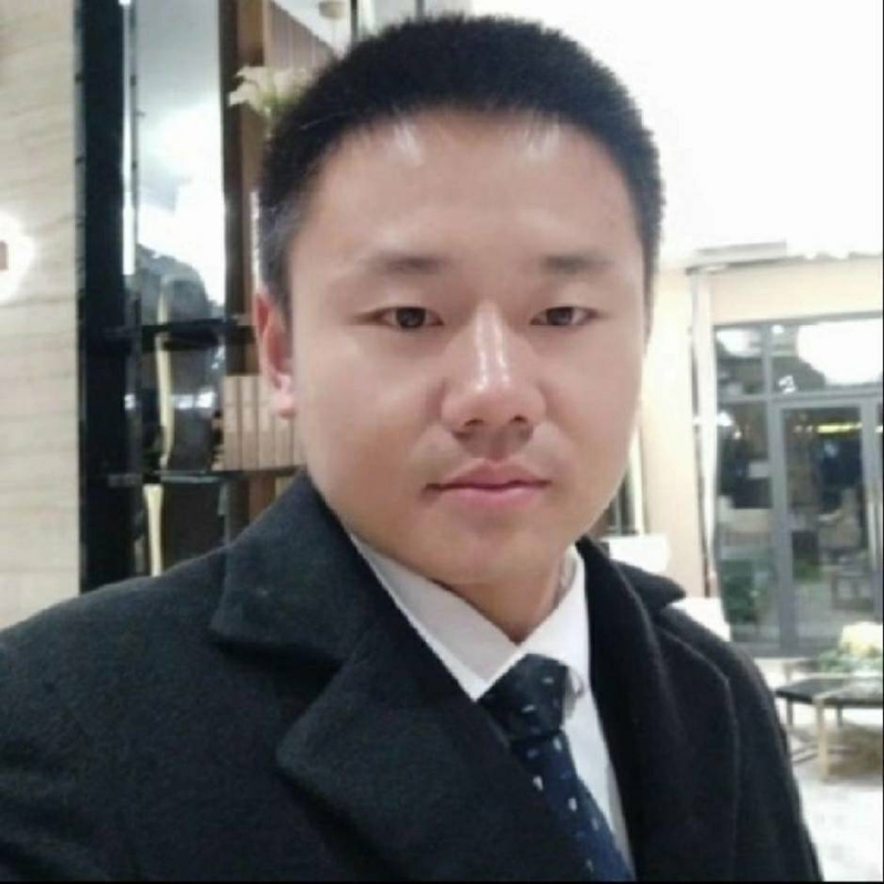 涛声依旧的第一张照片--德州相亲服务中心