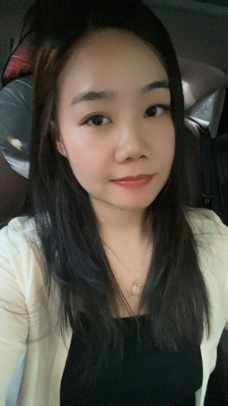 迷路的婷婷的第一张照片--德州相亲服务中心