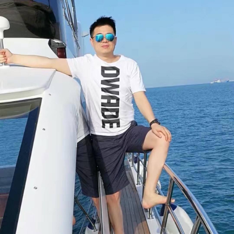 魔盒的第三张照片--德州相亲服务中心