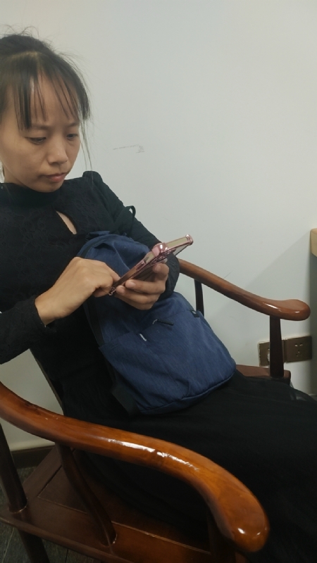 Cindy的第二张照片--德州相亲服务中心