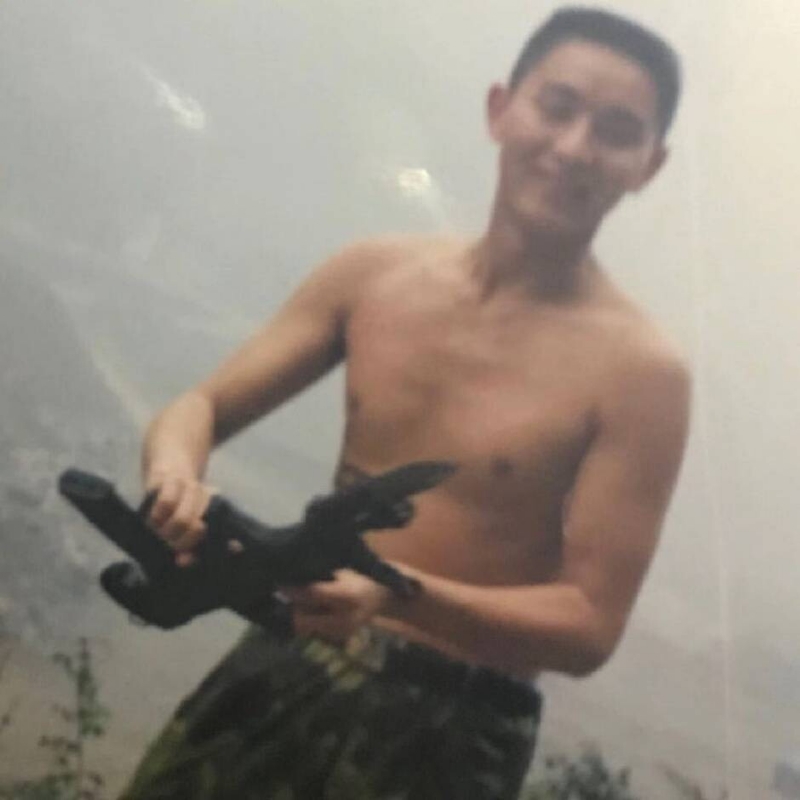 肖老兵yx的第一张照片--德州相亲服务中心