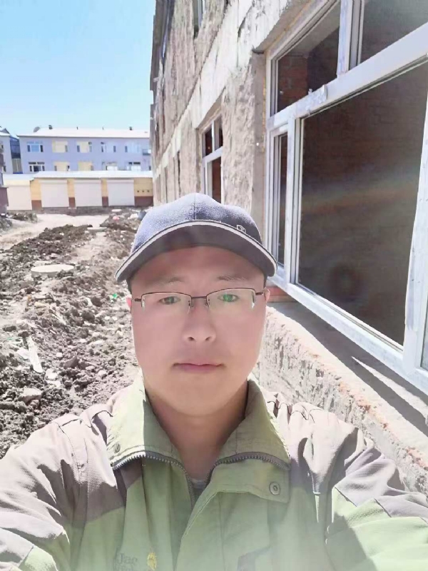 旭日东升的第一张照片--德州相亲服务中心