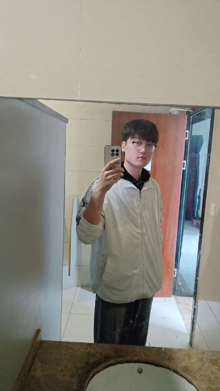 高大毛的第一张照片--德州相亲服务中心