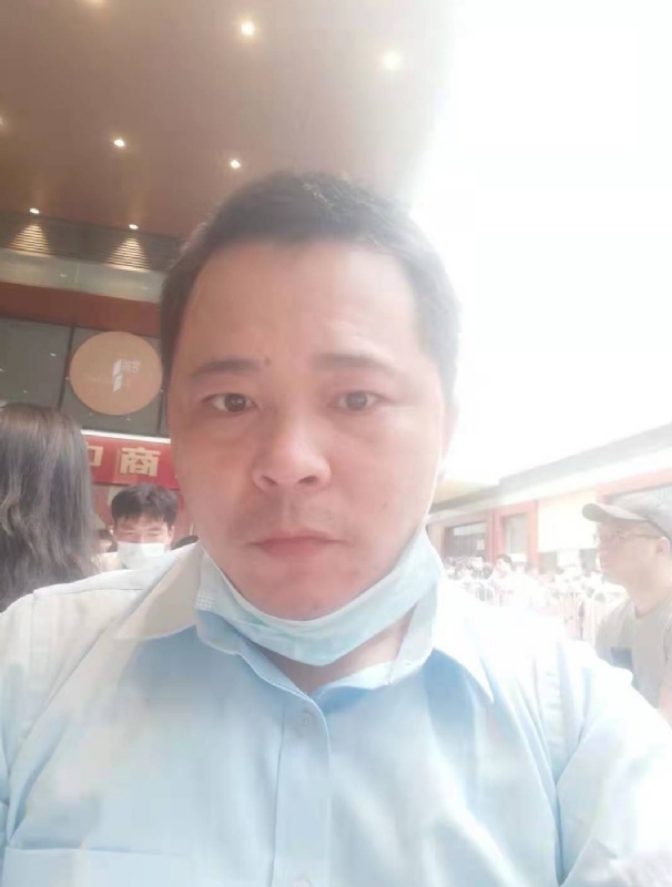 l蓝莲的第一张照片--德州相亲服务中心