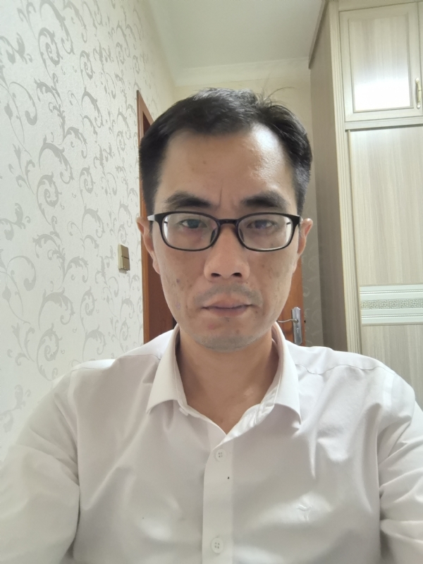 等风来的第二张照片--德州相亲服务中心