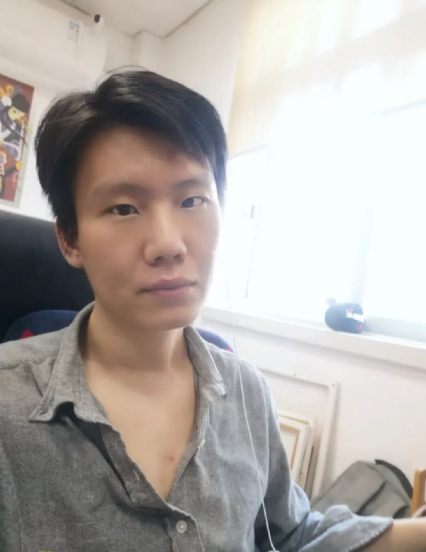 君莫的第一张照片--德州相亲服务中心