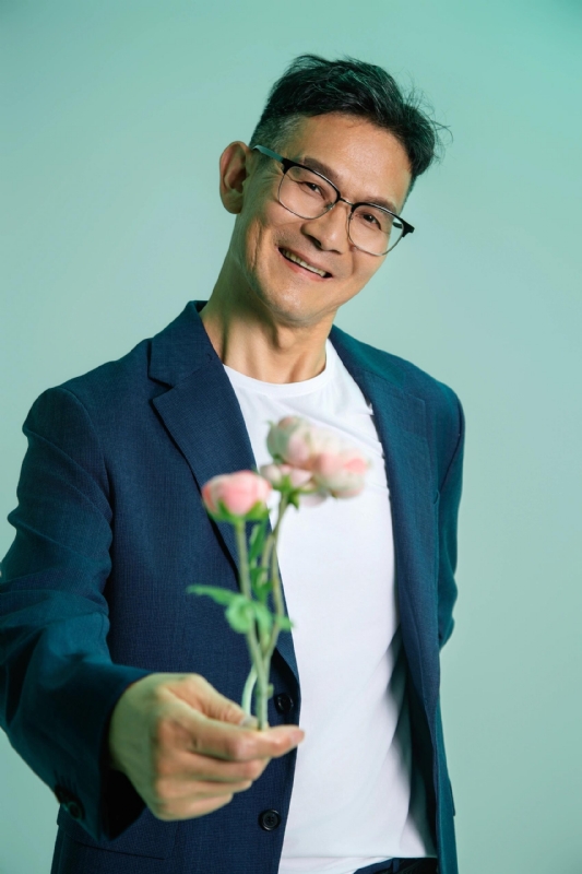 陈宇的第一张照片--德州相亲服务中心