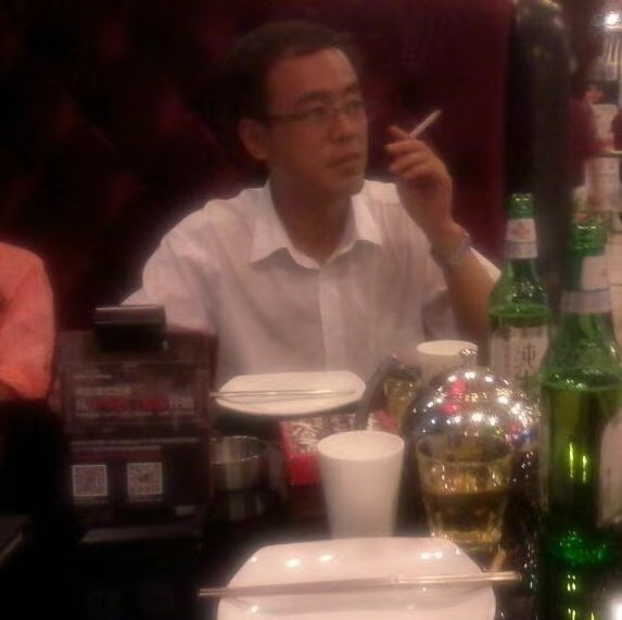 一切随缘的第一张照片--德州相亲服务中心