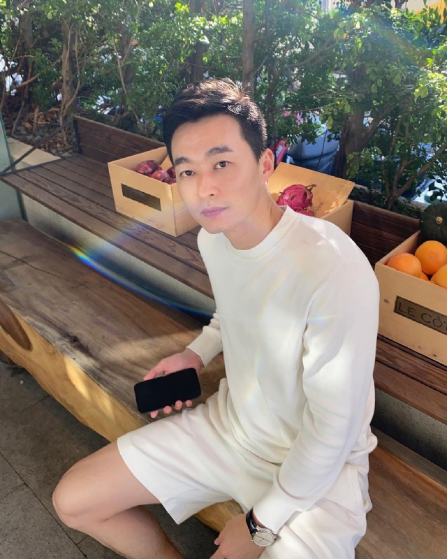 Eric的第一张照片--德州相亲服务中心