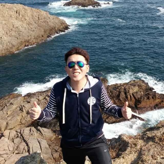 Steven的第一张照片--德州相亲服务中心