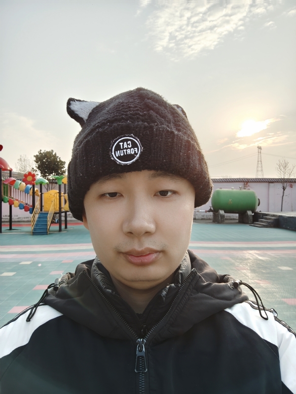 王连杰的第一张照片--德州相亲服务中心