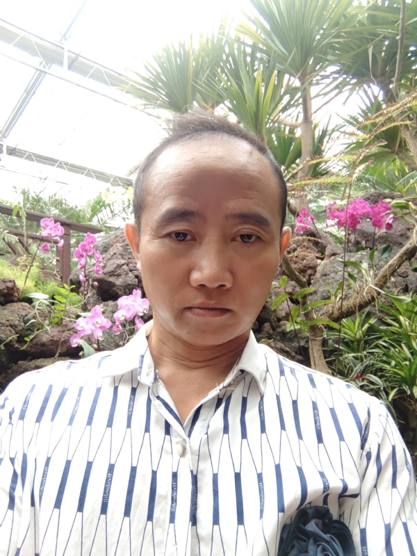 闲云盘鹤的第一张照片--德州相亲服务中心