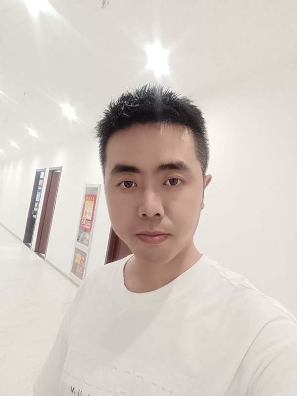 愿得一人心白首不相离的第一张照片--德州相亲服务中心