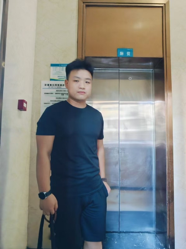JCY的第一张照片--德州相亲服务中心
