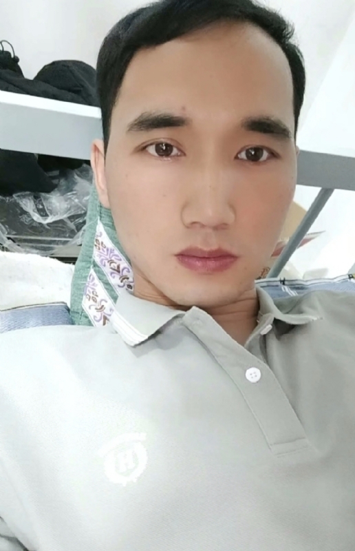小炎的第一张照片--德州相亲服务中心