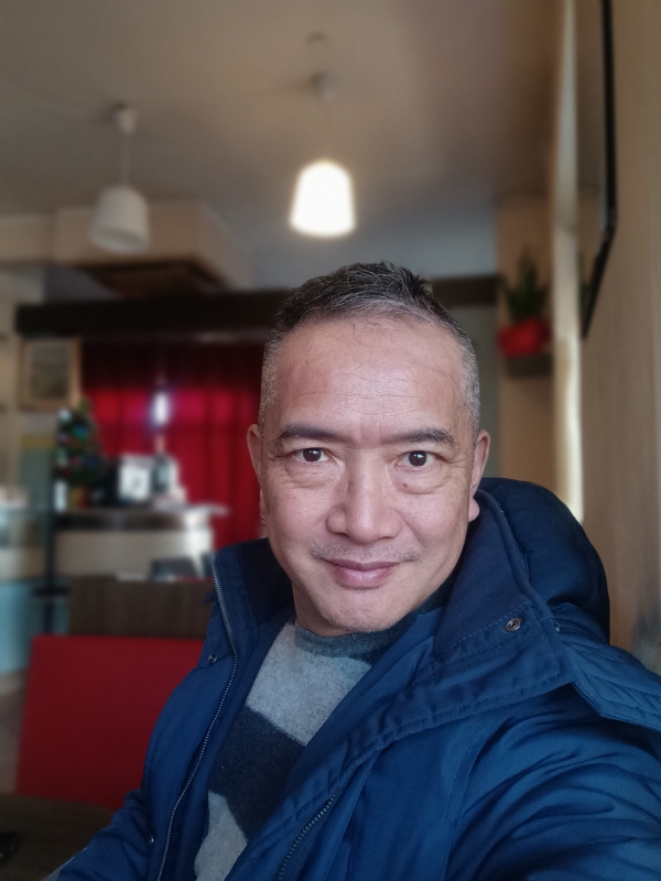 大龙的第一张照片--德州相亲服务中心