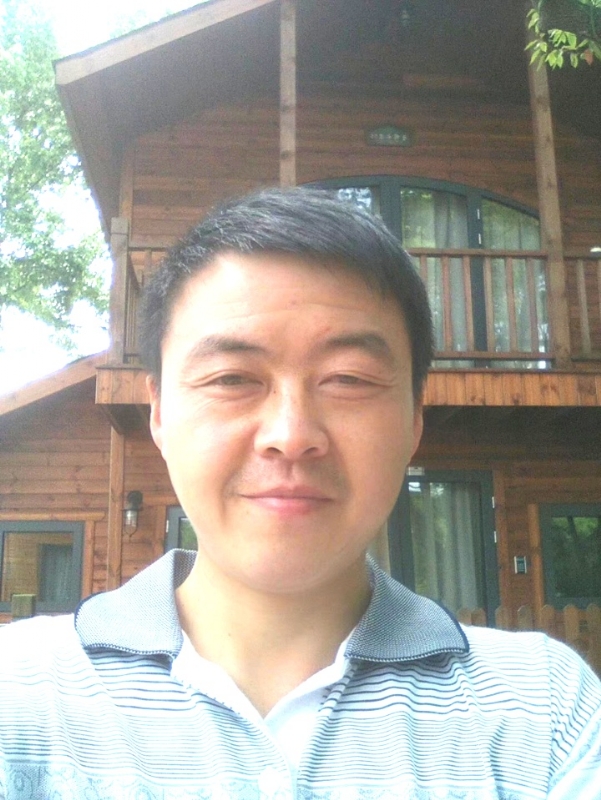 军子的第一张照片--德州相亲服务中心