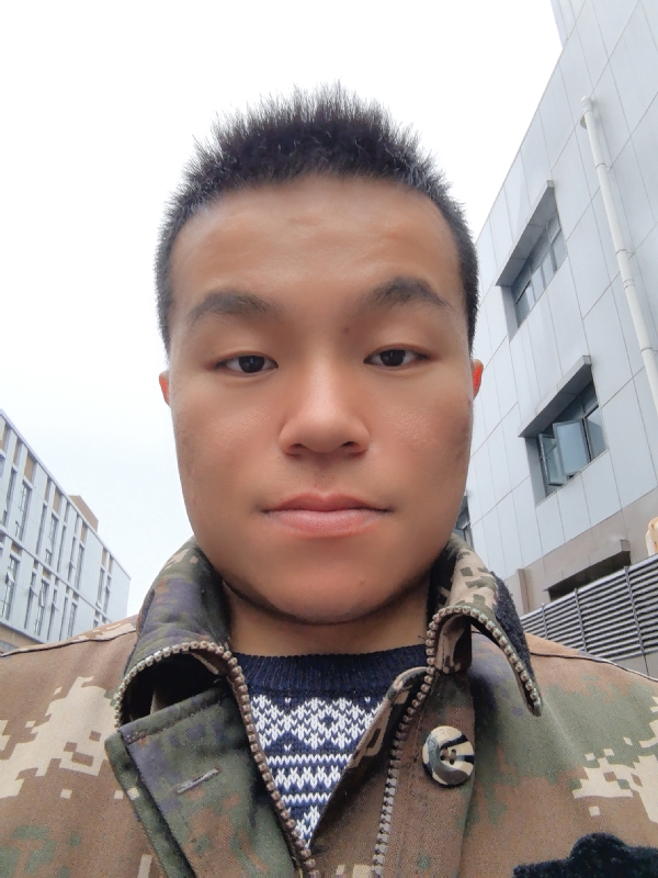 赵彦的第二张照片--德州相亲服务中心