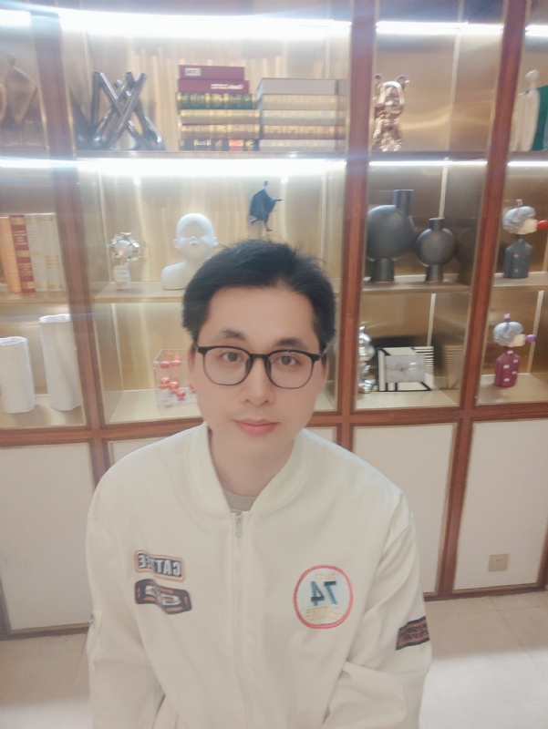 共享夕阳的第二张照片--德州相亲服务中心