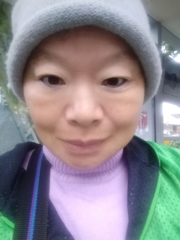毛毛的第一张照片--德州相亲服务中心