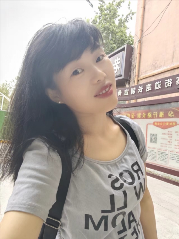 心艺的第二张照片--德州相亲服务中心