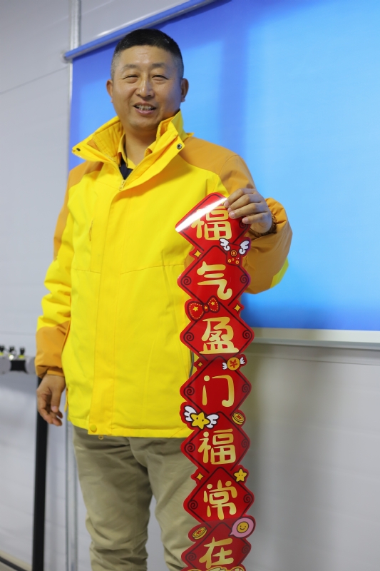 向往自由的第一张照片--德州相亲服务中心