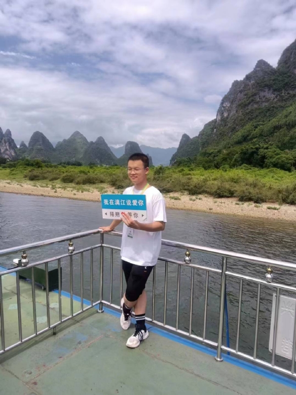 决胜时刻的第二张照片--德州相亲服务中心