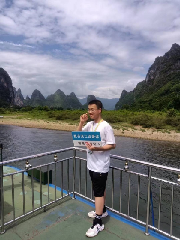 决胜时刻的第三张照片--德州相亲服务中心